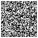 QR code with Keewees Pub contacts