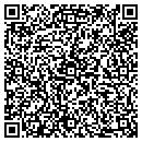 QR code with D'vine Creations contacts
