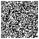 QR code with R J Davis Custom Remodeling Inc contacts