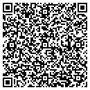 QR code with C Clay Associates contacts