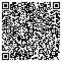 QR code with Edsap contacts