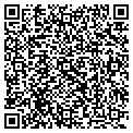 QR code with Ccs & S Inc contacts