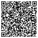 QR code with Moops contacts