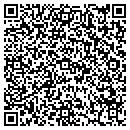 QR code with SAS Shoe Store contacts