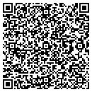 QR code with Chris Tobias contacts