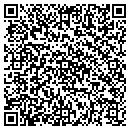 QR code with Redman Mark MD contacts