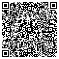 QR code with Radius 3 Inc contacts