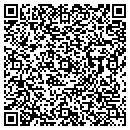 QR code with Crafty's T's contacts