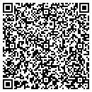 QR code with Uddin Redwan MD contacts