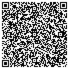 QR code with M&D Financial Solutions LLC contacts