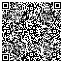 QR code with I Buy For You contacts