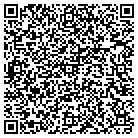 QR code with One Financial Center contacts