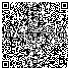 QR code with Pf Properties Inc A Florida Co contacts