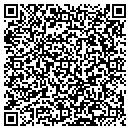 QR code with Zacharek Mark A MD contacts