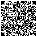 QR code with P O M Finance Svc LLC contacts