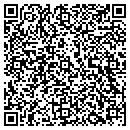 QR code with Ron Blue & CO contacts