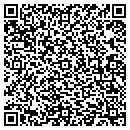 QR code with InspiredIM contacts