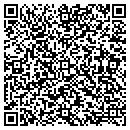 QR code with It's Greek to me Tulsa contacts