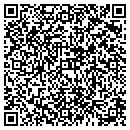 QR code with The Sharks Fin contacts