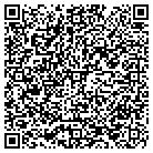 QR code with Hl Edmonds & Sons Home Improve contacts