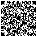 QR code with Adr Inc contacts