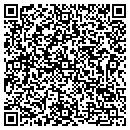 QR code with J&J Custom Woodwork contacts