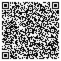 QR code with joebutts contacts