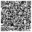 QR code with Floradays contacts