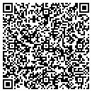 QR code with KB Designs,  LLVC contacts