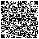 QR code with PM II Design Associates Inc contacts