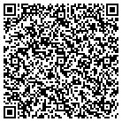 QR code with I & C Group Construction LLC contacts