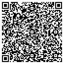 QR code with J I Bainbridge & CO contacts