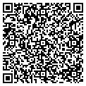 QR code with J B O D contacts