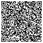QR code with L A A Business Solutions contacts