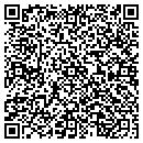 QR code with J Wilson Coml & Residential contacts