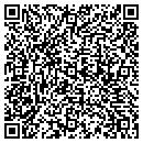 QR code with King Reef contacts