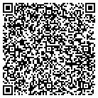 QR code with Fahim Daniel K MD contacts