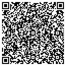 QR code with L T Dan's contacts