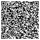 QR code with Gago Luis MD contacts