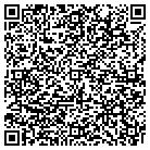 QR code with Geffrard Antoine MD contacts