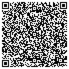 QR code with George Tobias V MD contacts