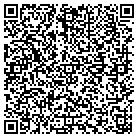 QR code with Master Auto Body Of Delray Beach contacts