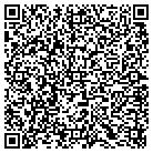 QR code with Probar Systems of America Inc contacts