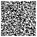 QR code with Harden Bob contacts