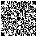QR code with Hard Data Inc contacts