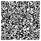 QR code with M.B Custom Pro Painting contacts