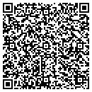 QR code with MCA contacts