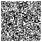 QR code with Malcolm J N & Sons Excavating contacts