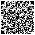 QR code with Henna Hut contacts