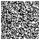 QR code with Hinton Sherryl D MD contacts